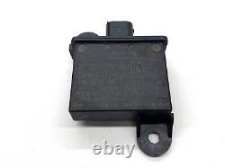 Mclaren MP4-12c tyre pressure monitoring system module MP412C 2013