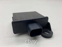 Mclaren MP4-12c tyre pressure monitoring system module MP412C 2013