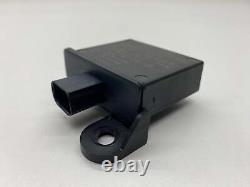Mclaren MP4-12c tyre pressure monitoring system module MP412C 2013