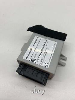 Mclaren MP4-12c tyre pressure monitoring system module MP412C 2013