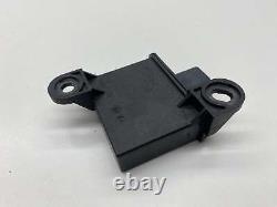 Mclaren MP4-12c tyre pressure monitoring system module MP412C 2013