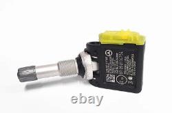 Mercedes-Benz Genuine Tyre Pressure Monitoring Sensor TPMS A0009053907