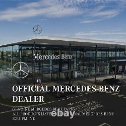 Mercedes-Benz Genuine Tyre Pressure Monitoring Sensor TPMS A0009053907