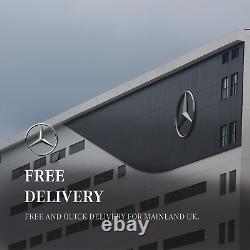 Mercedes-Benz Genuine Tyre Pressure Monitoring Sensor TPMS A0009053907