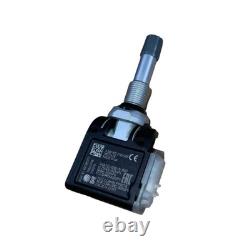 Mercedes-Benz Genuine Tyre Pressure Sensor RDK Fits AMG GT 290 A0009052102
