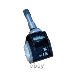 Mercedes-Benz Genuine Tyre Pressure Sensor RDK Fits AMG GT 290 A0009052102