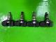 Mercedes C E A B Cla Gla Class W176 4x Tyre Pressure Sensors A0009057200