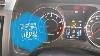 Mitsubishi Delica D5 Tire Pressure Monitoring System Tpms Upgrade