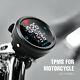 Motorbike Motorcycle Tpms Digital Tire Tyre Pressure Monitoring System Et-910ae