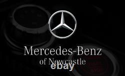 NEW Genuine Mercedes-Benz Alloy Wheel Tyre Pressure Sensor A0009050030