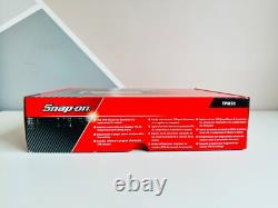 NEW Snap On Tire Pressure Sensor System Monitoring Tool Kit TPMS5