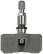 N/a Tire Pressure Monitoring System Sensor For 2008 Bmw 528xi - 974-079-am Dorm