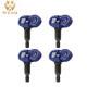 New 4x Tire Pressure Sensor Tpms For 2021-2025 Tesla Model 3 S X Y 1490750-01-b