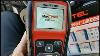 New Autel Ts508wf Tpms Tire Pressure Monitor Sensor Relearn Programmer Scan Tool