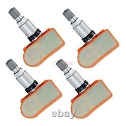 New Genuine Audi A1 A3 A4 A5 A6 Q2 Q3 Q5 TT Tyre Pressure Sensor TPMS Sensor