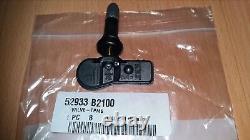 New Genuine Hyundai i10 2014-2019 Tyre Pressure Monitoring Sensor 52933B2100