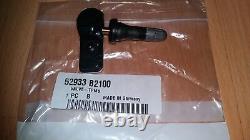 New Genuine Hyundai i10 2014-2019 Tyre Pressure Monitoring Sensor 52933B2100