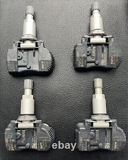New OEM Continental BMW / MINI TPMS Tyre Pressure Sensor 707355-10 6855539