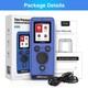 Obdresource Tpms Tps10 Car Tire Pressure Monitoring Sensor Universal Tool
