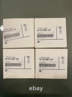 OEM BMW TPMS Tyre Pressure Sensor