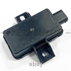 OEM Vauxhall Corsa D Tyre Pressure Control Module ECU Auto Learn 39115617