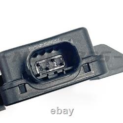 OEM Vauxhall Corsa D Tyre Pressure Control Module ECU Auto Learn 39115617