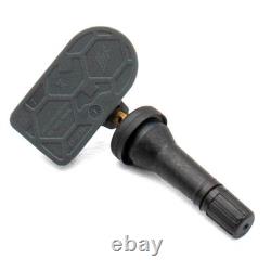 OEM Vauxhall Insignia B Astra K TPMS Tyre Pressure Sensors Set x4 39186445 New
