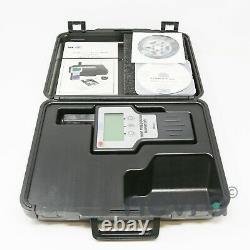 OTC 3833-1 Tire Pressure Monitor with Quick Start Guide & Update and Software CDs