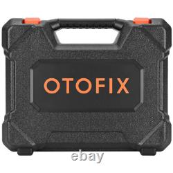 OTOFIX TireGo 808 TS508 Tire Pressure Monitoring System TPMS OBDII Relearn Tool