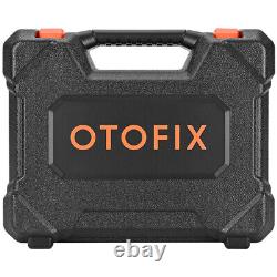 OTOFIX TireGo 808 Tire Pressure Monitoring System TPMS OBD2 Relearn Tool Scanner