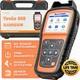 Otofix Tirego 808 As Ts508 Tire Pressure Monitoring System Tpms Relearn Tool
