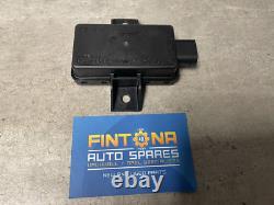 Original OE Vauxhall Corsa D Tyre Pressure Monitoring Auto Learn System 39115617