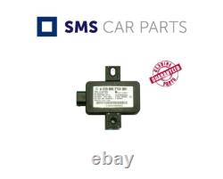 Original OE Vauxhall Corsa D Tyre Pressure Monitoring Auto Learn System 39115617