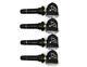 Original Vauxhall Mokka Inc X & Viva Tpms Valves With Sensor 13598773 New Oem
