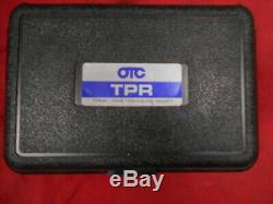 Otc Tools & Equipment 3834 Tire Pressure Monitoring System Reset Tool TPMS