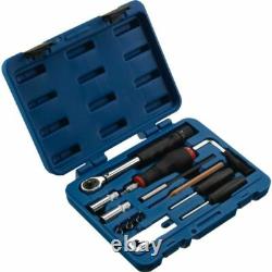 PCL Universal Tyre Pressure Monitor TPMS Service & Repair Kit TPMS01