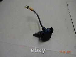 Porsche 928 Tyre Pressure Monitor Sensor Porsche 928 Rear Tyre Pressure Monitor