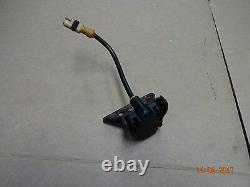 Porsche 928 Tyre Pressure Monitor Sensor Porsche 928 Rear Tyre Pressure Monitor