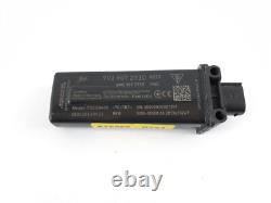 Porsche Tpms Tire Pressure Monitoring Sensor 992907273d / A15352-d284