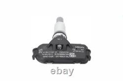Pre-Coded TPMS Tire Pressure Sensor for Hyundai Grandeur I40 Kia Rio 52933-3V600