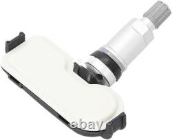 Pre-Coded TPMS Tire Pressure Sensor for Hyundai Grandeur I40 Kia Rio 52933-3V600