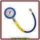 Pressure Gauge Tire Pressure Gauge 0-2.5 Bar Accurate 63mm