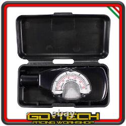 Pressure Gauge Tire Pressure Monitor Wonder Quicker 4.3 BAR