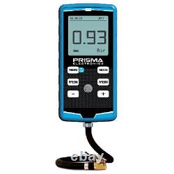 Prisma Electronics Hiprema 4 Tyre Digital Pressure Gauge / Logger