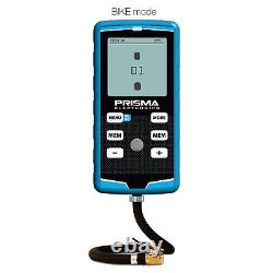 Prisma Electronics Hiprema 4 Tyre Digital Pressure Gauge / Logger