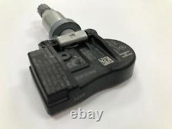 RANGE ROVER EVOQUE L538 TPMS tyre pressure valve sensor genuine 2011-2018