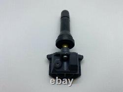 RANGE ROVER L460 TPMS tyre pressure rubber valve sensor x4 OE 02/2022