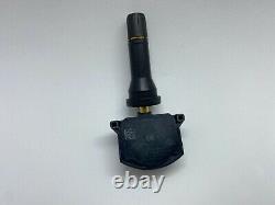 RANGE ROVER L460 TPMS tyre pressure rubber valve sensor x4 OE 02/2022