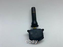 RANGE ROVER L460 TPMS tyre pressure rubber valve sensor x4 OE 02/2022