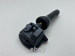 RANGE ROVER SPORT L461 TPMS tyre pressure rubber valve sensor x4 OE 10/2022